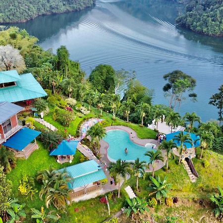 Ecohotel Campo Alegre Norcasia Caldas Luaran gambar