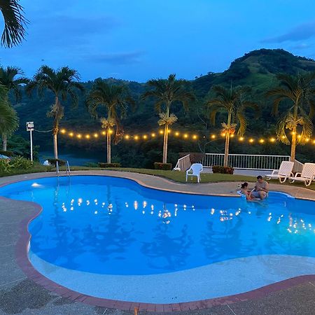 Ecohotel Campo Alegre Norcasia Caldas Luaran gambar