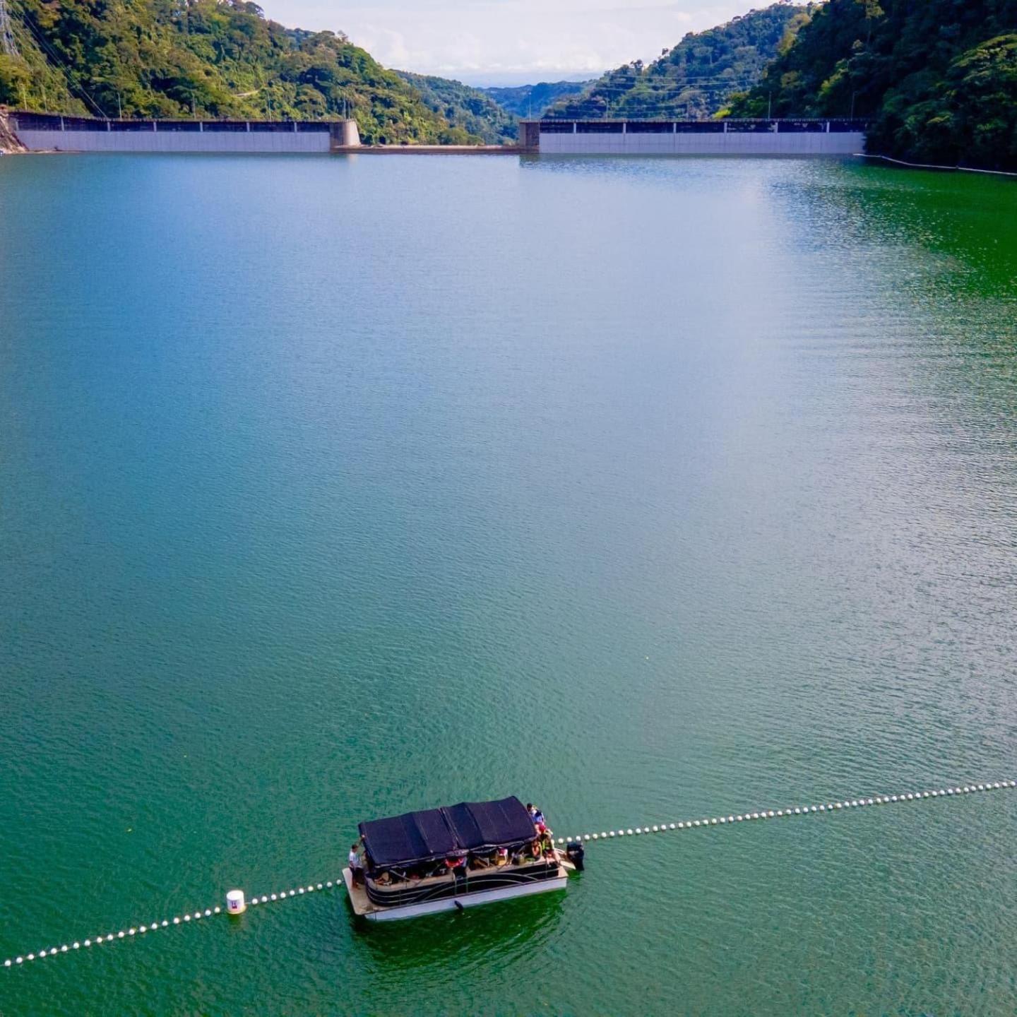 Ecohotel Campo Alegre Norcasia Caldas Luaran gambar