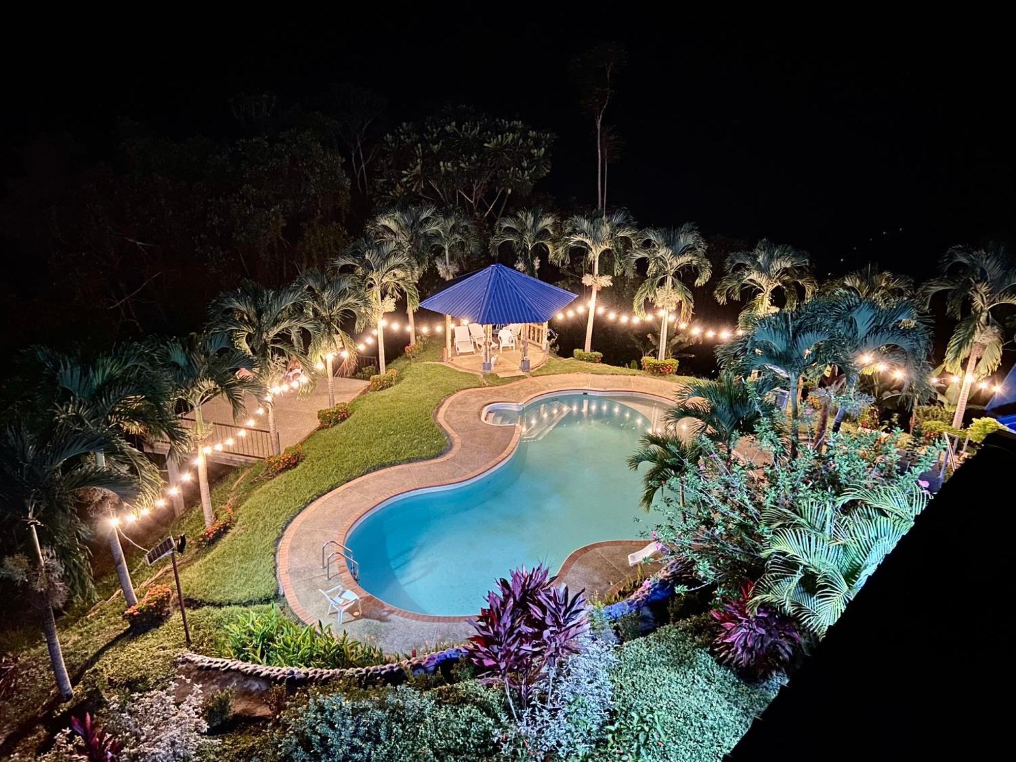 Ecohotel Campo Alegre Norcasia Caldas Luaran gambar