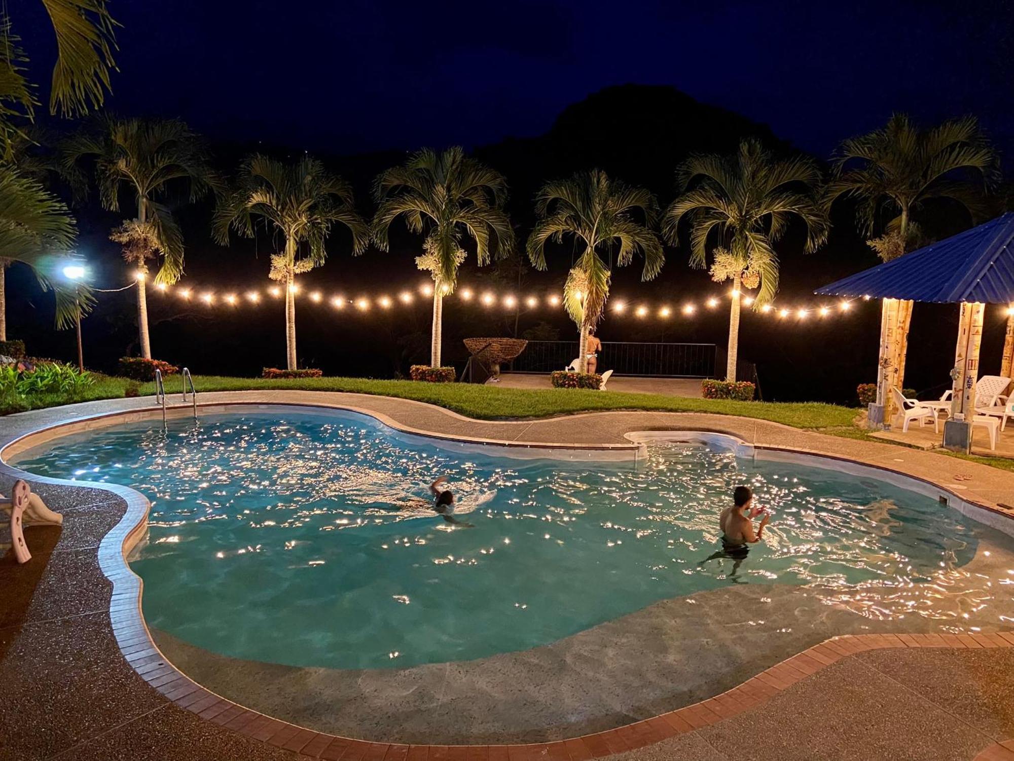 Ecohotel Campo Alegre Norcasia Caldas Luaran gambar