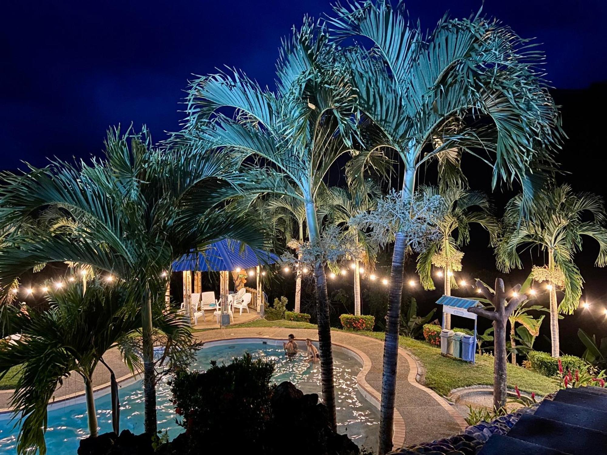 Ecohotel Campo Alegre Norcasia Caldas Luaran gambar