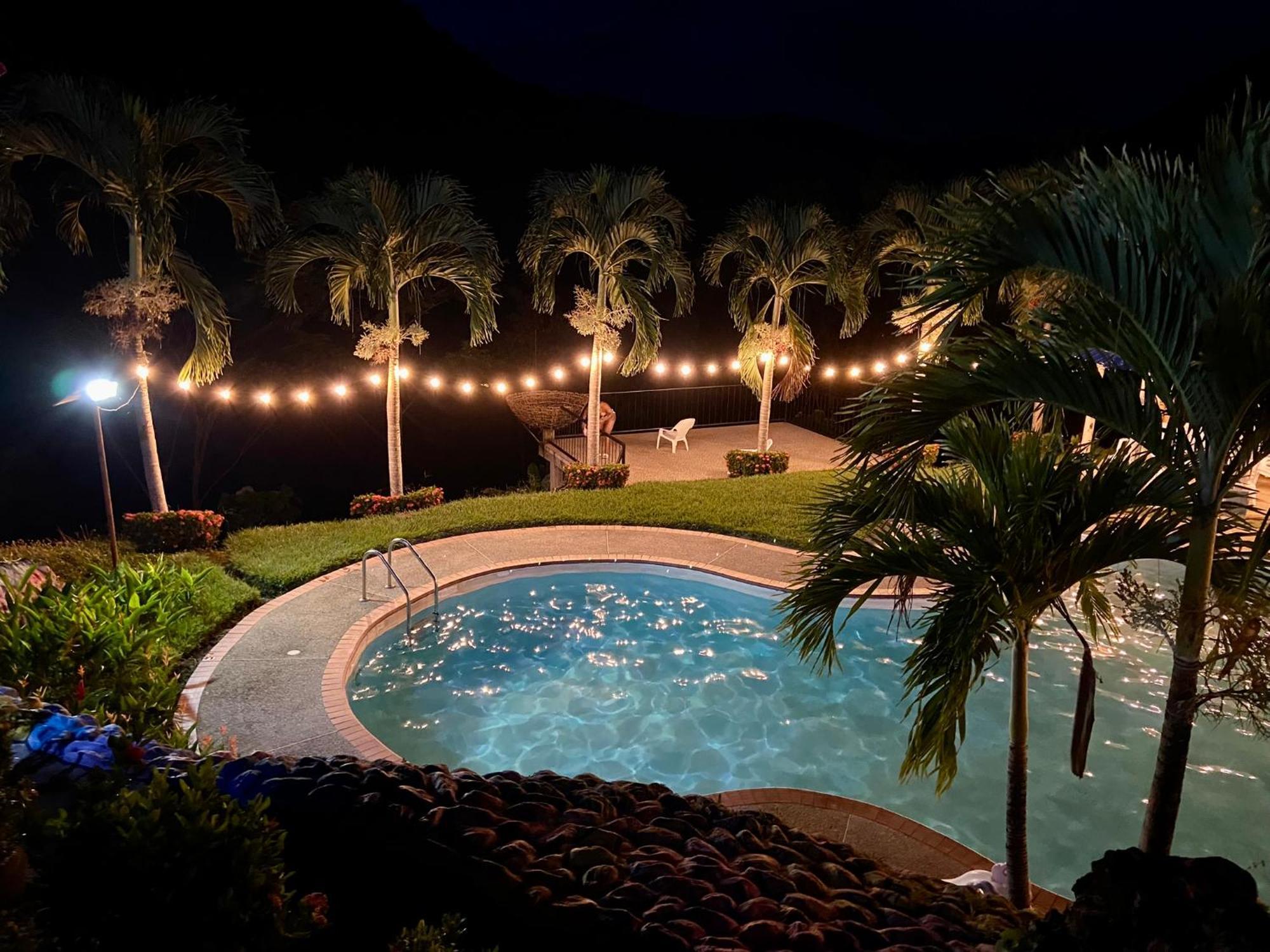 Ecohotel Campo Alegre Norcasia Caldas Luaran gambar