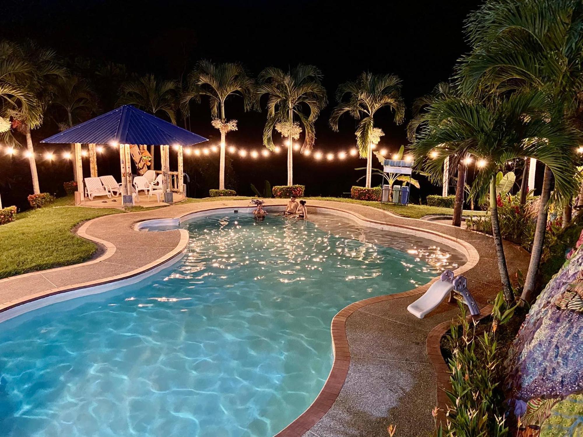 Ecohotel Campo Alegre Norcasia Caldas Luaran gambar